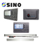 SINO SDS200S LCD Touch Screen Digital Readout Kit For Lathe Grinder Millilling