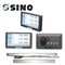 Mini Three Axis DRO Digital Readout And Linear Scale For Lathe Grinder