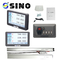 SINO SDS200S 3 Axis LCD Full Touch Screen Digital Readout Kits DRO Grating Ruler Rotary Encoder