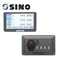 SINO SDS200S 3 Axis Digital Readout DRO Linear Scale Display Counter For Milling Machine