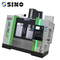 3 Axis SINO Horizontal CNC Machine Tool Metal Cnc Lathe Machine