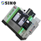 SINO YSV-1160 3 Axis Metal CNC Vertical Milling Tool With DDS Transmission Type