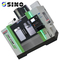 12000rpm CNC Vertical Machining Center High Precision CNC Milling Machine Automatic
