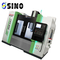 SINO YSV-855 3 Axes Vertical Machine Center High Accuracy CNC Cutting Machine
