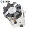 SINO CLT63 CNC Drilling Milling Turret CLT Series With Cam Hydraulic Tools