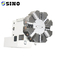 SINO SLT63A CNC Drilling Milling Machine Turning Tools High Speed SLT Series Servo Turret