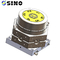 SINO Two Way Indexing SV Series Servo Turret For CNC Drilling Milling Turning Tools
