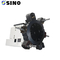 R Series Radial Servo Power Turret CNC Drilling Milling Turning Boring Tools SINO R63A Electric