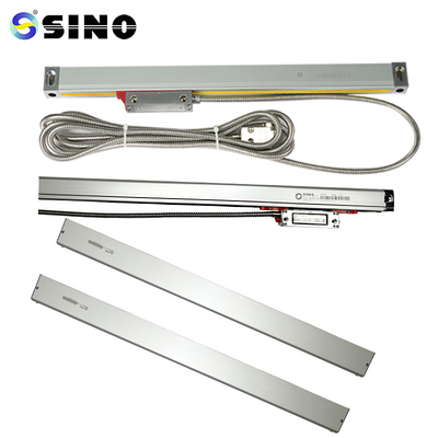 SINO KA500-70mm Glass Linear Scale CNC Linear Encoder Scale Position Sensor Scaling