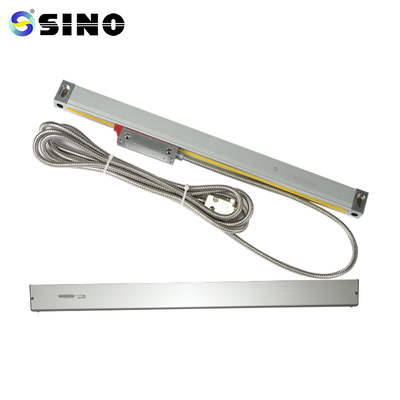 SINO Small Linear Scale KA500 Compact Digital Readout Encoder For Small Lathe Milling Machines