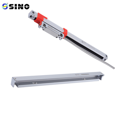 SINO KA200 Glass Linear Encoder Scale High Resolution For EDM Machine