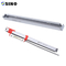 2 Axis DRO Linear Encoder Scale For Milling Machine SINO KA200-90mm Glass Linear Scale