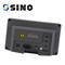 SDS6-2V Two Axis SINO Digital Readout System DRO For Milling Lathe 50-60HZ