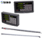 Lathe SINO KA600-2100mm Digital Readout Encoder 1μm Linear Scale DRO 2/3 Axis