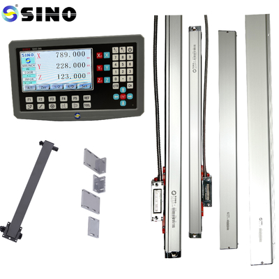 SDS2-3VA Linear Scale Encoder With Digital Readout Kit KA300