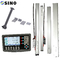 3 Pieces KA-300-970mm Glass Linear Scale SINO SDS2-3VA 3 Axis LCD Digital Readout