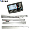 Small Milling Machine SDS2-3VA With Professional LCD DRO Three-Axis Digital Readout Meter