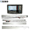 Professional LCD SDS2-3VA DRO 3 Axis Digital Readout Meter For Small Milling Machines