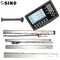 SDS2-3VA SINO Three Axis Digital Readout Dro Linear Scale 5micron Linear Encoder