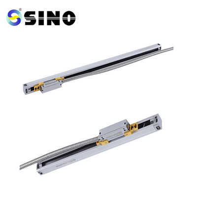 24V Magnetic Linear Encoder For Milling Machines With 5µM Resolution