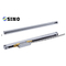 SINO KA600-1900mm Linear Scale Glass Sensor 3 Axis DRO Digital Read Out Display For CNC Milling And Lathe