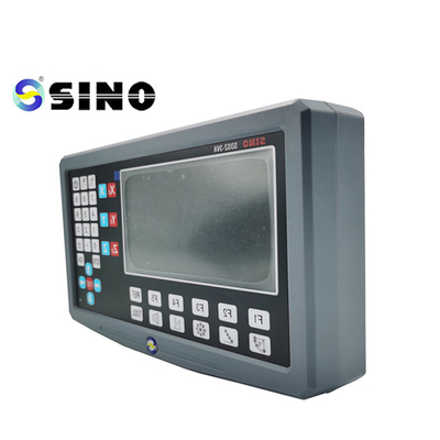 SINO SDS2-3VA 3 Axis DRO Digital Readout Meter With 16/32 Bit Calculator 5MHz Input Frequency