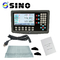 SINO SDS2-3VA 3 Axis DRO Digital Readout Meter With 16/32 Bit Calculator 5MHz Input Frequency