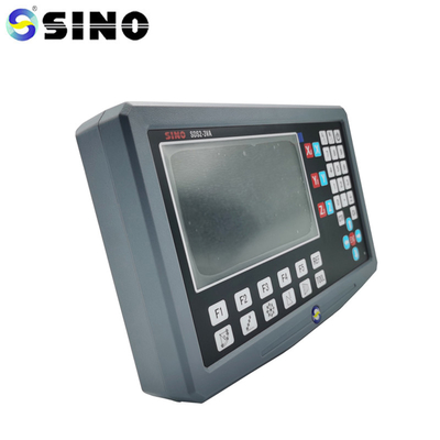 SINO SDS2-3VA 3 Axis DRO Digital Readout Meter With 16/32 Bit Calculator 5MHz Input Frequency