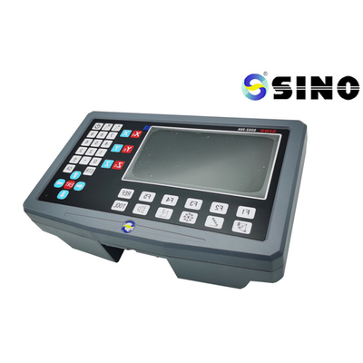 SINO SDS2-3VA 3 Axis Digital Readout System  KA300-70mm Linear Scale Optical Encoder With Multi Language