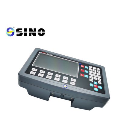 1um SINO DRO With Intuitive User Friendly Interface Configurable Settings For Milling Machines