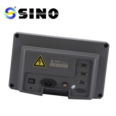 SINO SDS2-3VA 3 Axis Digital Readout Meter With KA300 Glass Linear Ruler TTL RS422 Signal