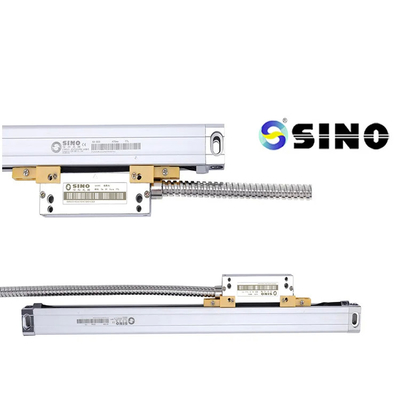 SINO KA200 Mini Glass Linear Scale CNC Linear Encoder Scale 5um 1um 0.5um