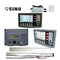 SINO 3 Axis Lathe DRO Readout TTL Input For High Resolution Milling Measurement
