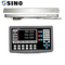 Sino SDS6-3VA Lathe Milling DRO Set 3 Axis Digital Readout Linear Scale