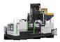 SINO YSV-1160 3 Axis Metal CNC Vertical Machining Center With DDS Transmission Type