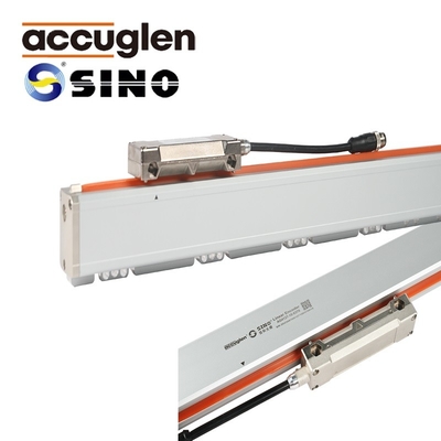 Sino Ka-200 Linear Glass Scale For CNC Lathes And Milling Machines' Digital Readout