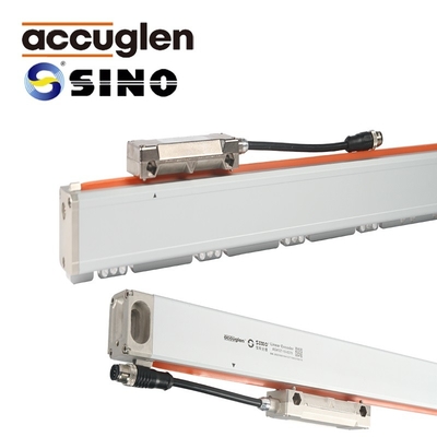 KA Series Linear Encoder Optical Linear Scale Grating Ruler Made In China