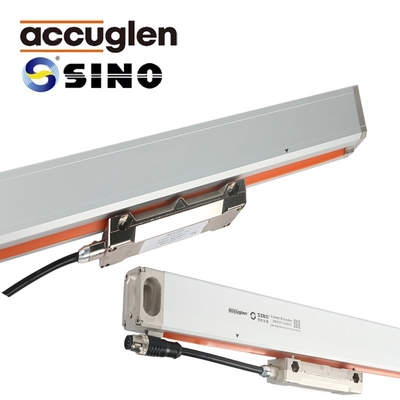 Chinese-Made KA Series Linear Encoder Optical Linear Scale Grating Ruler