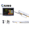SDS2MS lED Digital Display Meter And Ka-300 Linear Grating Ruler Used In Lathes