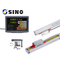 SINO Digital Linear Scale Grating Ruler SDS2MS Two-Axis Linear Glass Scale On A Digital Readout Display