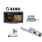 Digital Reading Display For Machine Tool Milling Machines: 2-Axis SDS2-3MS