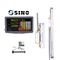 SINO SDS2-3MS Digital Display In Industrial Processing With Linear And Linear Error Correction