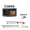SINO SDS2-3MS Digital Display With Linear And Linear Error Correction In Industrial Processing