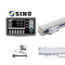 SINO SDS2-3VA Three-Axis DRO Digital Readout System For Precision Measurement