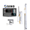 SDS6-3VA Digital Display Meter With RS-232 Serial Port Communication Function