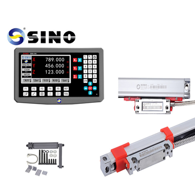 SDS6-3VA Digital Display Meter With RS-232 Serial Port Communication Function