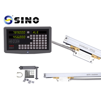 SDS6-2V Dro Digital Display With High-Level Anti-Interference Ability