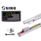 Linear Glass Scale Dual Axis SDS6-2V Digital Reading Display For Manual Turning And Milling Machines