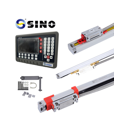 Linear Encoder And  Sds5-4va Digital Display Table Supporting Multiple Languages