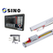 SDS 5-4VA 4-Axis Sino Digital Readout Display With Large Lcd Screen And Multifunctional Grating Ruler